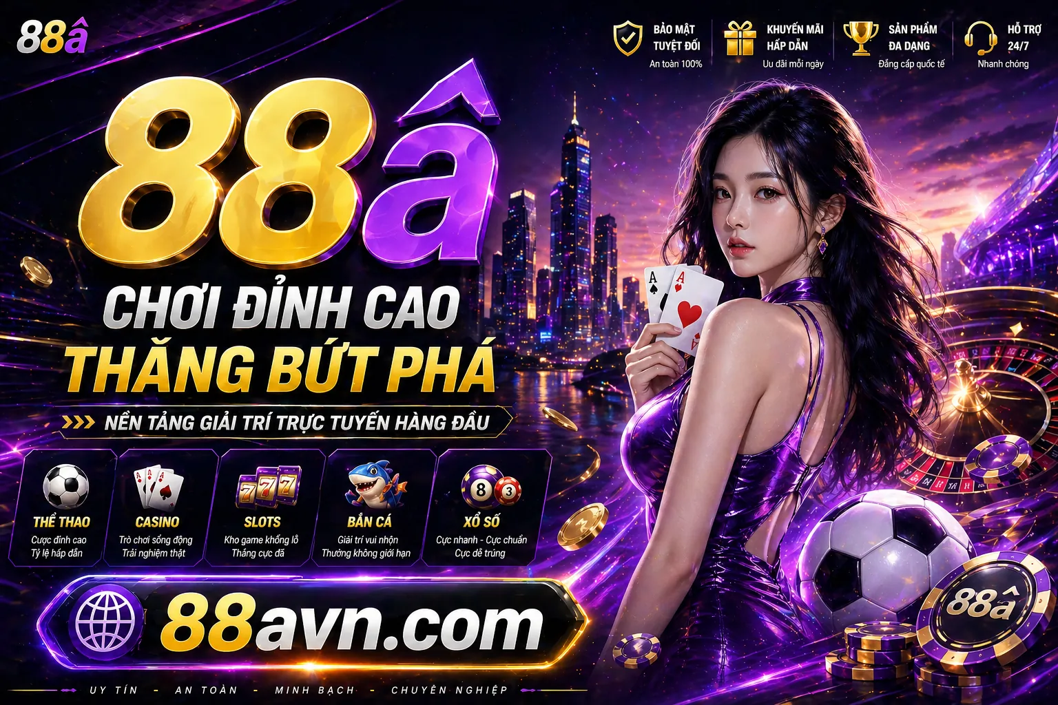 Ứng dụng TA88 Chính Thức trên điện thoại