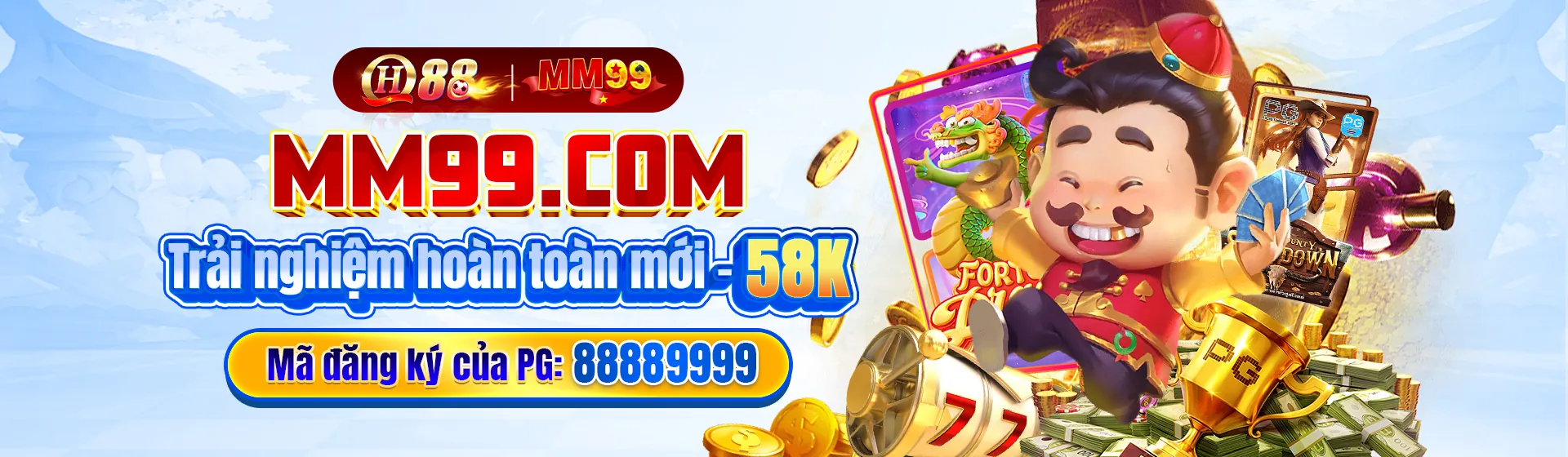 Các chương trình khuyến mãi TA88 Chính Thức